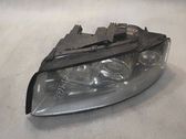 Headlight/headlamp
