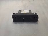 Radio/CD/DVD/GPS head unit