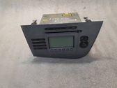 Radio/CD/DVD/GPS head unit
