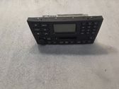 Radio / CD-Player / DVD-Player / Navigation