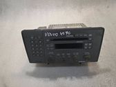 Radio/CD/DVD/GPS head unit