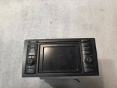 Radio / CD-Player / DVD-Player / Navigation