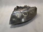 Headlight/headlamp