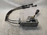 Gear shifter/selector