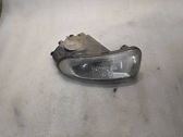 Front fog light