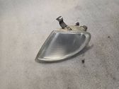 Front indicator light