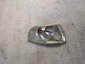 Front indicator light