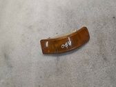 Front indicator light