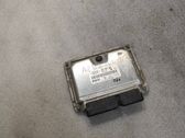 Engine control unit/module