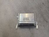 Calculateur moteur ECU