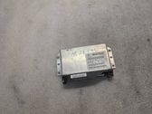 Gearbox control unit/module
