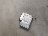 Airbag control unit/module