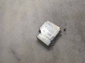 Airbag control unit/module