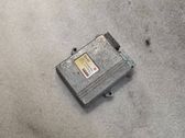 LP gas control unit module
