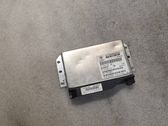 Gearbox control unit/module