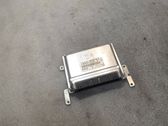 Calculateur moteur ECU