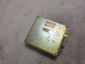 Calculateur moteur ECU
