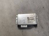 Gearbox control unit/module