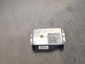 Gearbox control unit/module