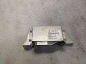 Gearbox control unit/module