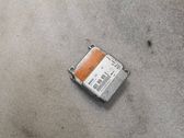 Airbag control unit/module