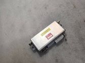 ABS control unit/module