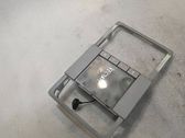 Front seat light
