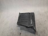 Engine splash shield/under tray