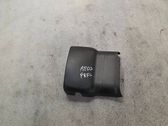 Steering wheel column trim