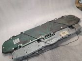 Aerial antenna amplifier