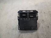 Rear air vent grill