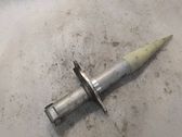 Front bumper shock/impact absorber