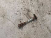 Tornillo de cámara de la suspensión trasera