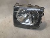 Headlight/headlamp
