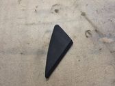 Plastic wing mirror trim cover