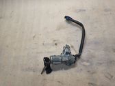 Ignition lock