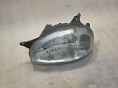 Headlight/headlamp