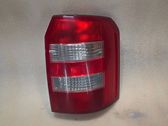 Rear/tail lights