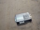 Gearbox control unit/module