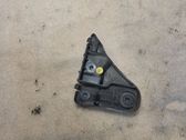 Rear bumper mounting bracket