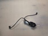 Motor de ajuste del asiento