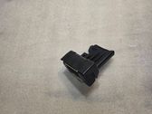 Rear seatbelt