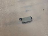 Aerial antenna amplifier