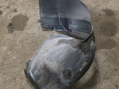 Front wheel arch liner splash guards