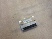 Alarm control unit/module