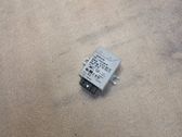 Immobilizer control unit/module