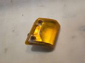 Front indicator light