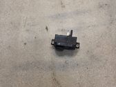 Steering wheel adjustment switch