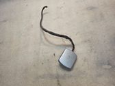 Aerial GPS antenna