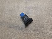 Fog light switch